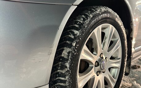 Volvo S80 II рестайлинг 2, 2011 год, 1 100 000 рублей, 12 фотография