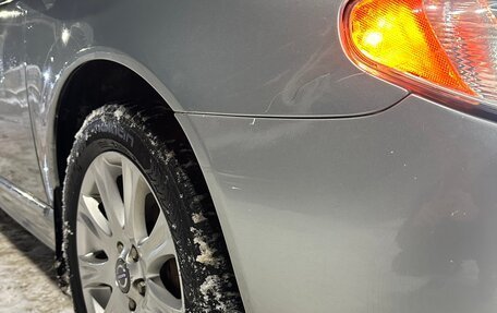 Volvo S80 II рестайлинг 2, 2011 год, 1 100 000 рублей, 14 фотография