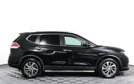 Nissan X-Trail, 2016 год, 1 468 000 рублей, 4 фотография