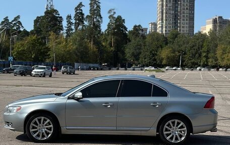 Volvo S80 II рестайлинг 2, 2011 год, 1 100 000 рублей, 20 фотография
