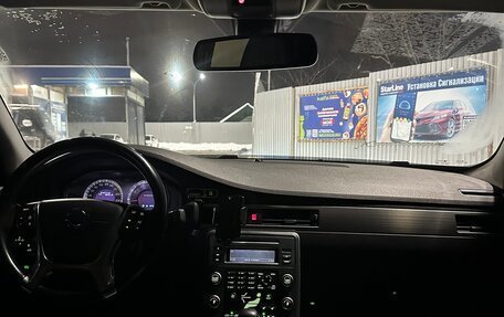 Volvo S80 II рестайлинг 2, 2011 год, 1 100 000 рублей, 17 фотография