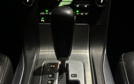 Volvo S80 II рестайлинг 2, 2011 год, 1 100 000 рублей, 18 фотография