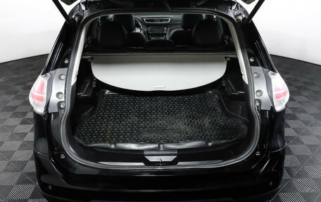 Nissan X-Trail, 2016 год, 1 468 000 рублей, 10 фотография