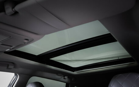 Nissan X-Trail, 2016 год, 1 468 000 рублей, 18 фотография