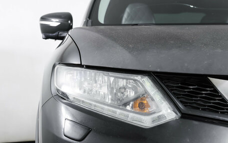 Nissan X-Trail, 2016 год, 1 468 000 рублей, 23 фотография