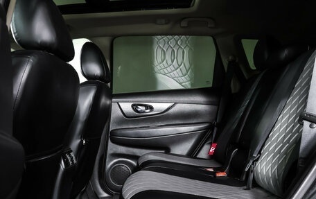 Nissan X-Trail, 2016 год, 1 468 000 рублей, 12 фотография