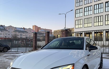 Audi S5, 2021 год, 4 100 000 рублей, 3 фотография