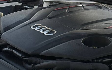 Audi S5, 2021 год, 4 100 000 рублей, 14 фотография