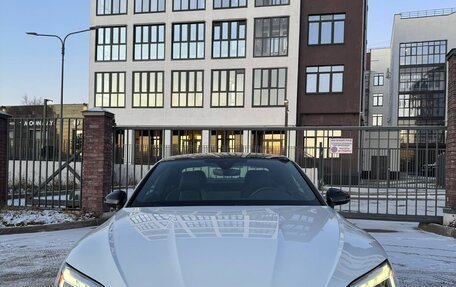 Audi S5, 2021 год, 4 100 000 рублей, 2 фотография