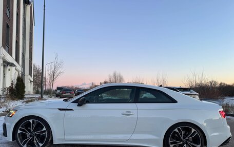 Audi S5, 2021 год, 4 100 000 рублей, 4 фотография