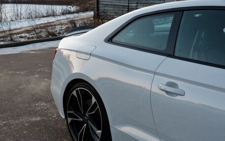 Audi S5, 2021 год, 4 100 000 рублей, 12 фотография