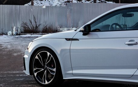 Audi S5, 2021 год, 4 100 000 рублей, 11 фотография