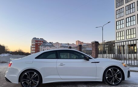 Audi S5, 2021 год, 4 100 000 рублей, 8 фотография
