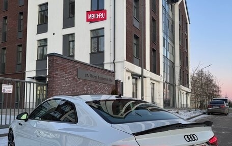 Audi S5, 2021 год, 4 100 000 рублей, 5 фотография