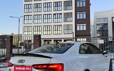Audi S5, 2021 год, 4 100 000 рублей, 7 фотография