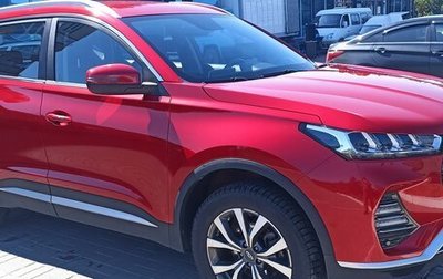 Chery Tiggo 7 Pro, 2022 год, 1 450 000 рублей, 1 фотография