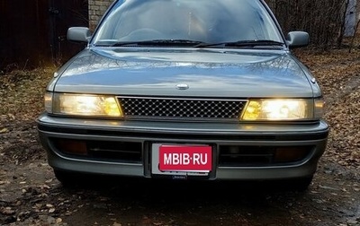 Toyota Sprinter VI (E90), 1990 год, 285 000 рублей, 1 фотография