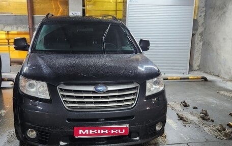 Subaru Tribeca I рестайлинг, 2008 год, 790 000 рублей, 1 фотография