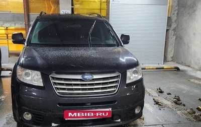 Subaru Tribeca I рестайлинг, 2008 год, 790 000 рублей, 1 фотография