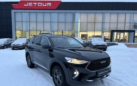 Haval F7 I, 2021 год, 1 749 000 рублей, 1 фотография