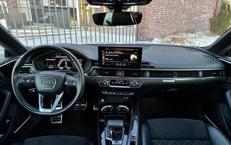 Audi S5, 2021 год, 4 100 000 рублей, 16 фотография