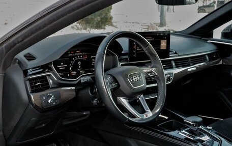 Audi S5, 2021 год, 4 100 000 рублей, 18 фотография