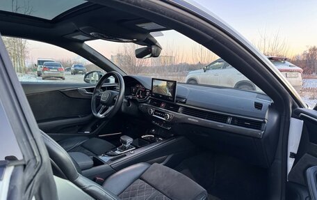 Audi S5, 2021 год, 4 100 000 рублей, 19 фотография