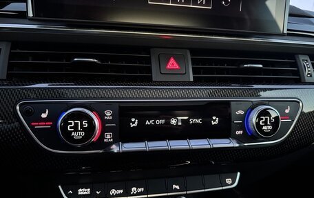 Audi S5, 2021 год, 4 100 000 рублей, 22 фотография