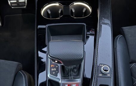 Audi S5, 2021 год, 4 100 000 рублей, 21 фотография