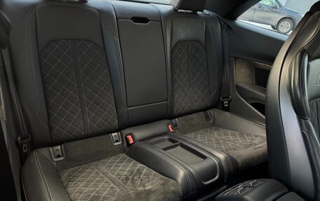 Audi S5, 2021 год, 4 100 000 рублей, 25 фотография