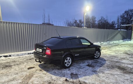 Skoda Octavia IV, 2009 год, 550 000 рублей, 2 фотография