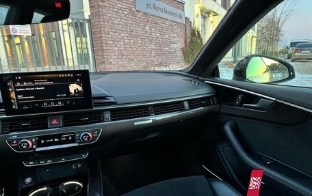 Audi S5, 2021 год, 4 100 000 рублей, 17 фотография