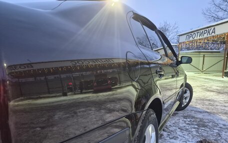 Skoda Octavia IV, 2009 год, 550 000 рублей, 8 фотография