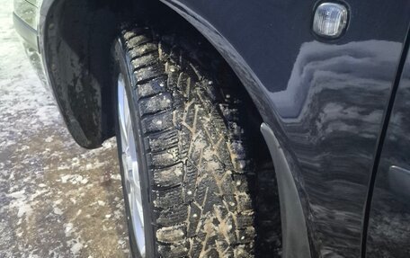 Skoda Octavia IV, 2009 год, 550 000 рублей, 13 фотография