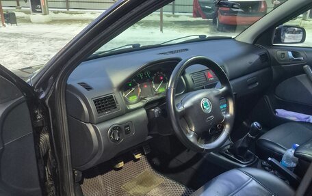 Skoda Octavia IV, 2009 год, 550 000 рублей, 16 фотография