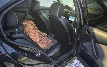 Skoda Octavia IV, 2009 год, 550 000 рублей, 22 фотография