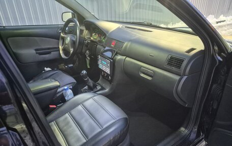 Skoda Octavia IV, 2009 год, 550 000 рублей, 21 фотография