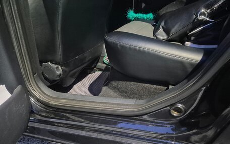 Skoda Octavia IV, 2009 год, 550 000 рублей, 24 фотография