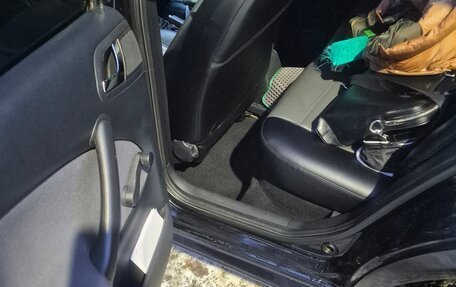 Skoda Octavia IV, 2009 год, 550 000 рублей, 23 фотография