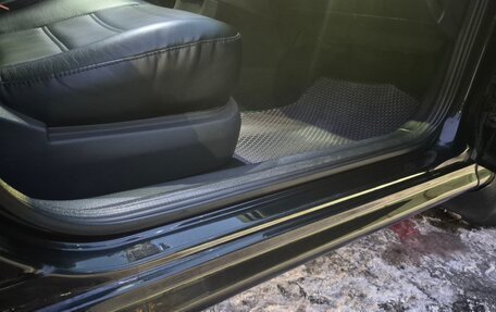 Skoda Octavia IV, 2009 год, 550 000 рублей, 28 фотография