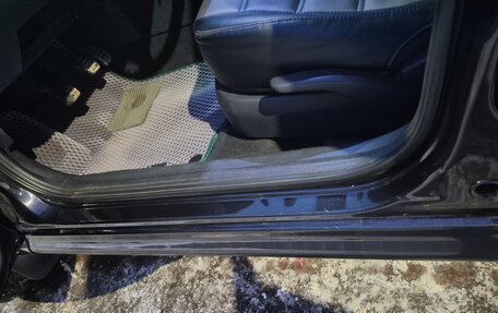 Skoda Octavia IV, 2009 год, 550 000 рублей, 26 фотография