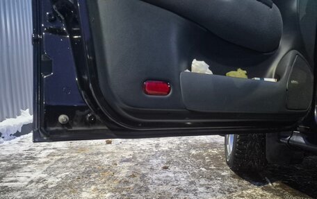 Skoda Octavia IV, 2009 год, 550 000 рублей, 27 фотография