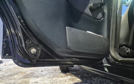 Skoda Octavia IV, 2009 год, 550 000 рублей, 25 фотография