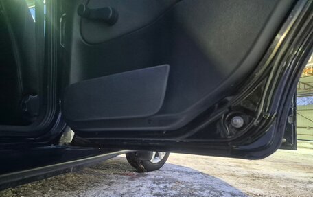 Skoda Octavia IV, 2009 год, 550 000 рублей, 31 фотография