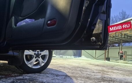 Skoda Octavia IV, 2009 год, 550 000 рублей, 29 фотография