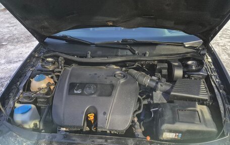 Skoda Octavia IV, 2009 год, 550 000 рублей, 33 фотография