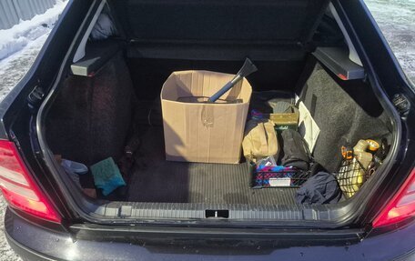 Skoda Octavia IV, 2009 год, 550 000 рублей, 32 фотография