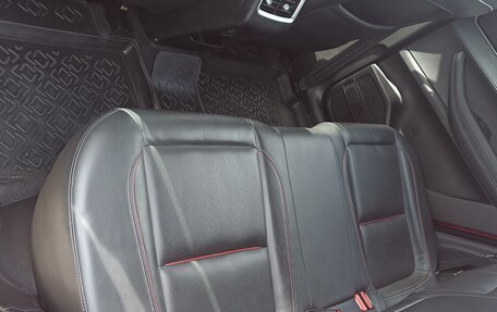 Chery Tiggo 7 Pro, 2022 год, 1 450 000 рублей, 10 фотография