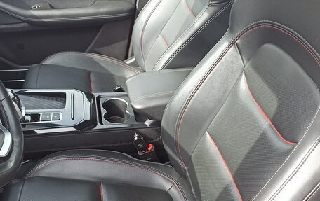 Chery Tiggo 7 Pro, 2022 год, 1 450 000 рублей, 8 фотография