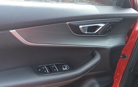 Chery Tiggo 7 Pro, 2022 год, 1 450 000 рублей, 9 фотография